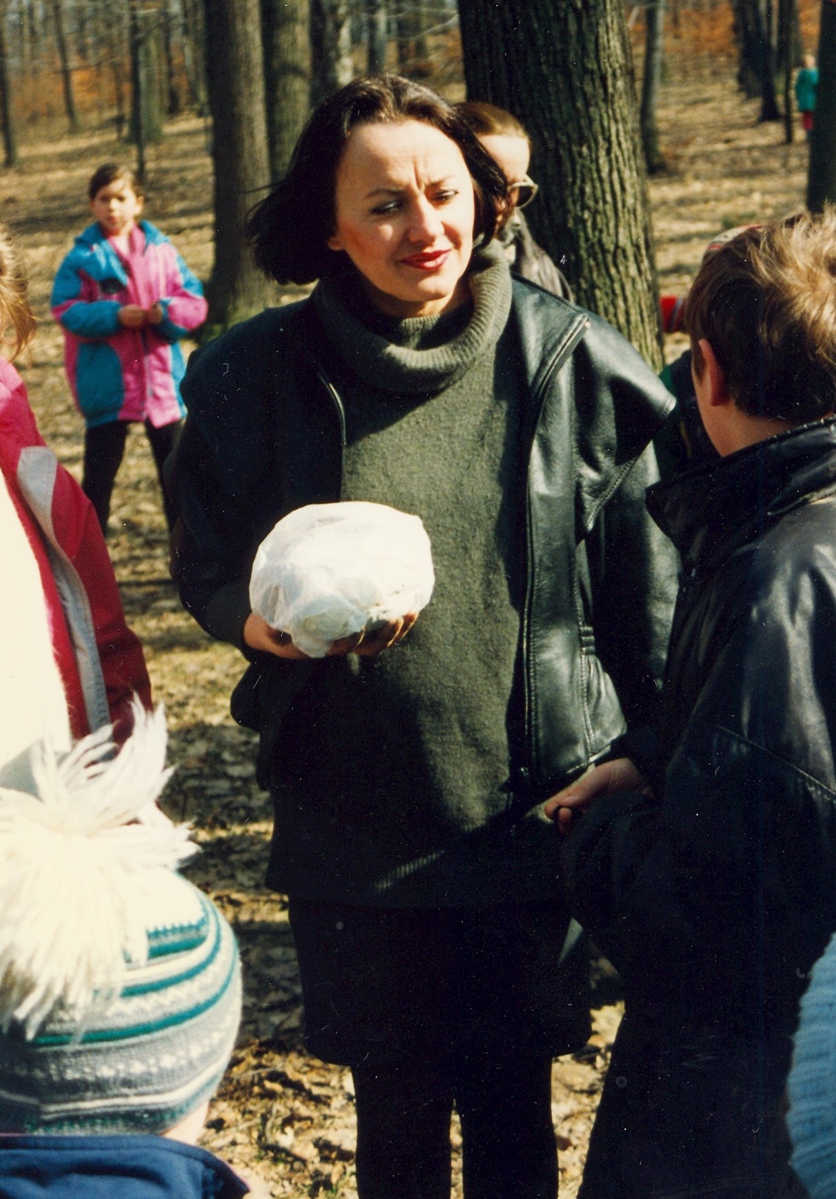 Teresa Murak